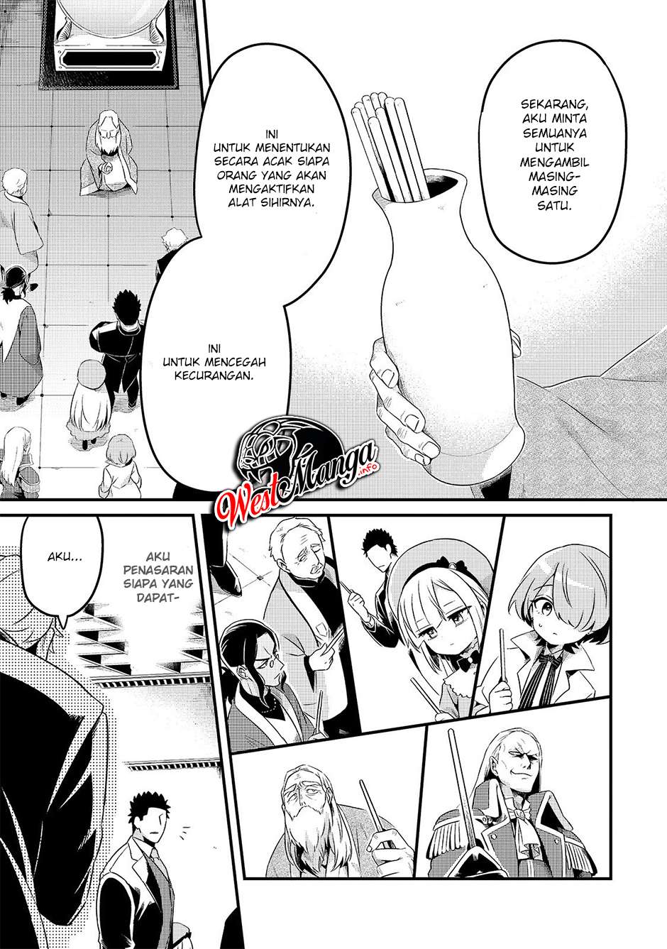 Welcome to Cheap Restaurant of Outcasts! (Tsuihousha Shokudou e Youkoso!)